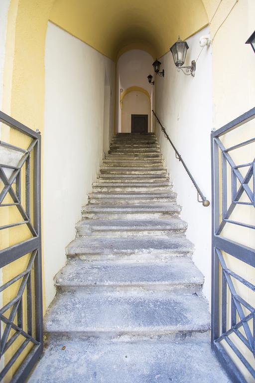 B&B Celestina Ischia Lacco Ameno  Bagian luar foto