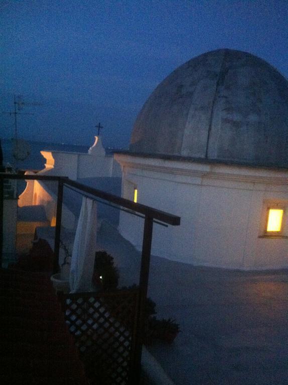 B&B Celestina Ischia Lacco Ameno  Bagian luar foto