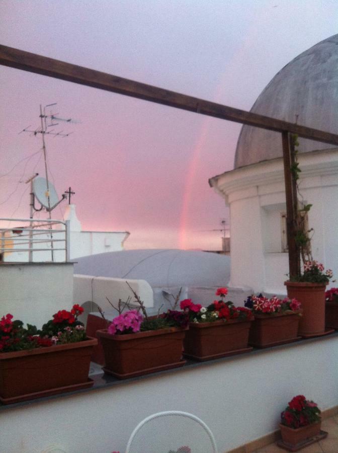 B&B Celestina Ischia Lacco Ameno  Bagian luar foto