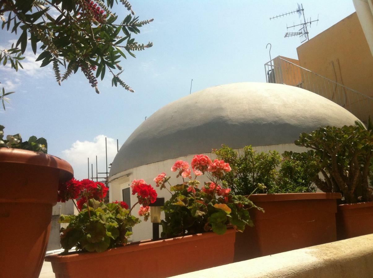 B&B Celestina Ischia Lacco Ameno  Bagian luar foto
