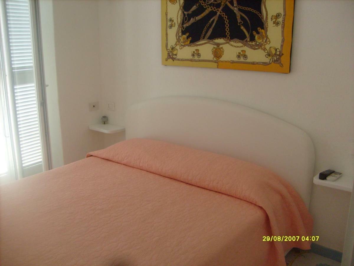B&B Celestina Ischia Lacco Ameno  Bagian luar foto