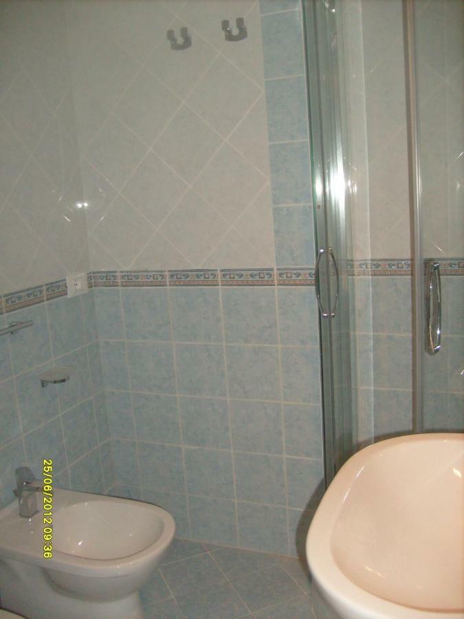 B&B Celestina Ischia Lacco Ameno  Bagian luar foto